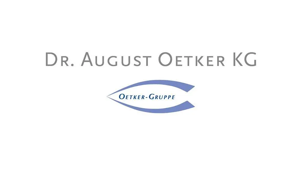 Picture - Logo Dr. August Oetker KG