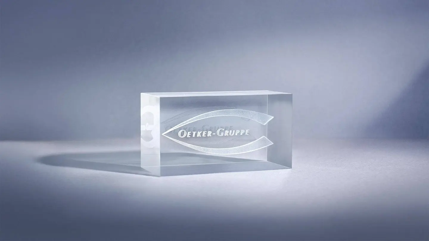 Picture - Oetker-Gruppe Logo