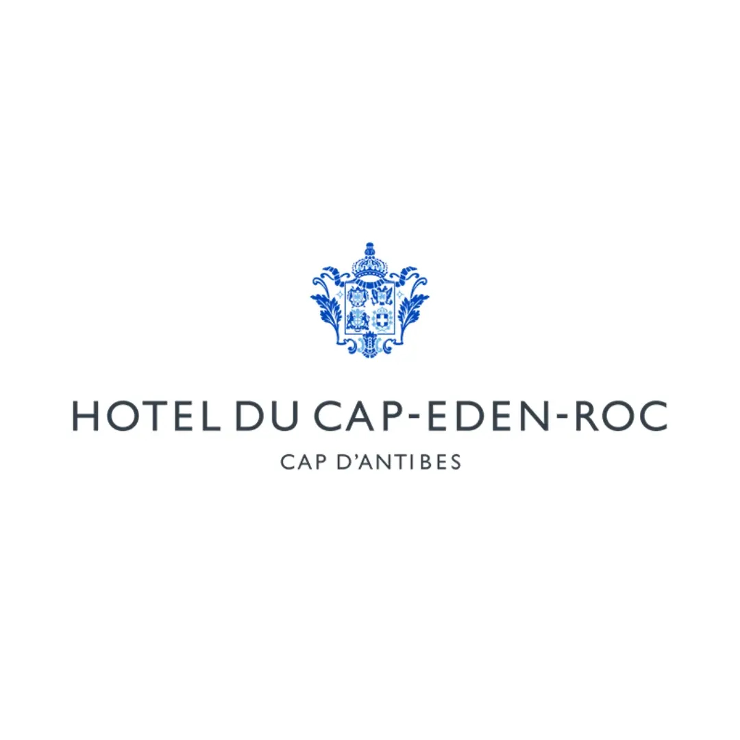 Picture - Logo Hôtel du Cap-Eden-Roc S.A.S.