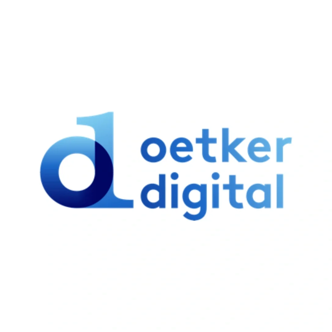 Picture - Logo Oetker Digital