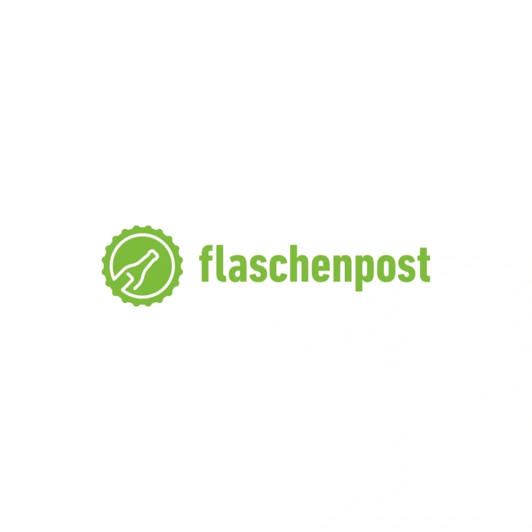 Picture - Logo flaschenpost.de