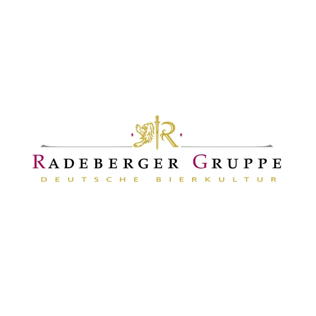 Picture - Logo Radeberger Group