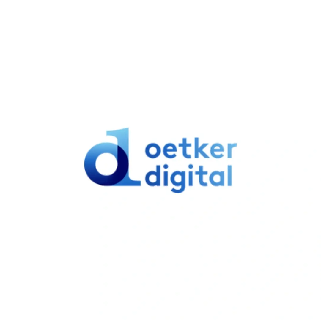 Picture - oetker digital logo