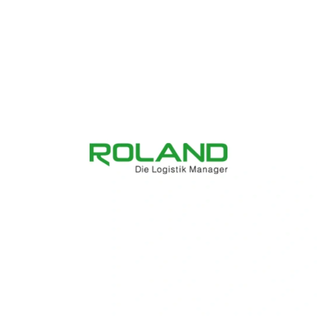 Picture - Logo Roland transport