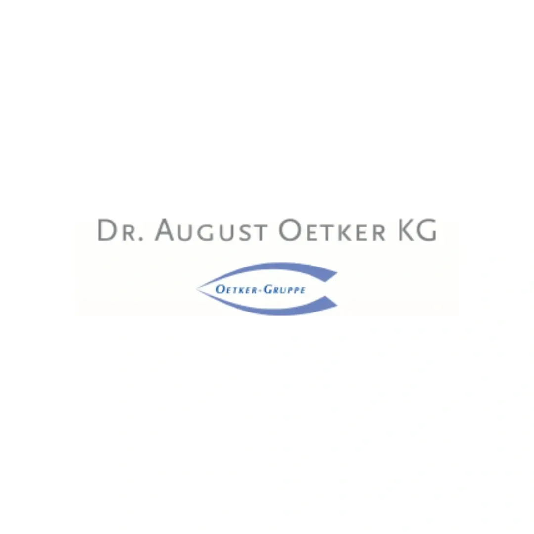 Picture - Logo Dr. August Oetker KG