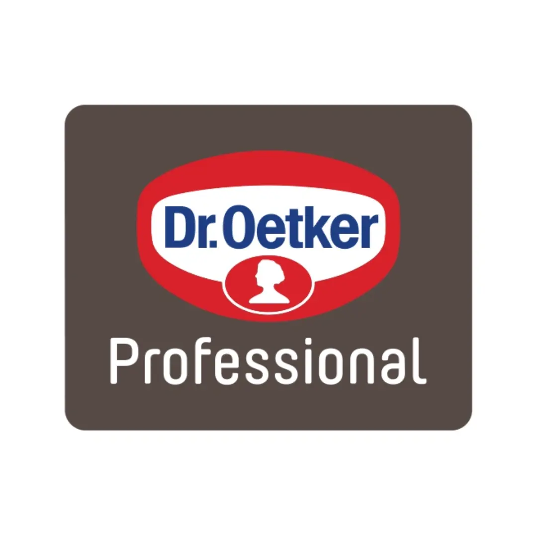 Picture - Logo Dr. Oetker Professional