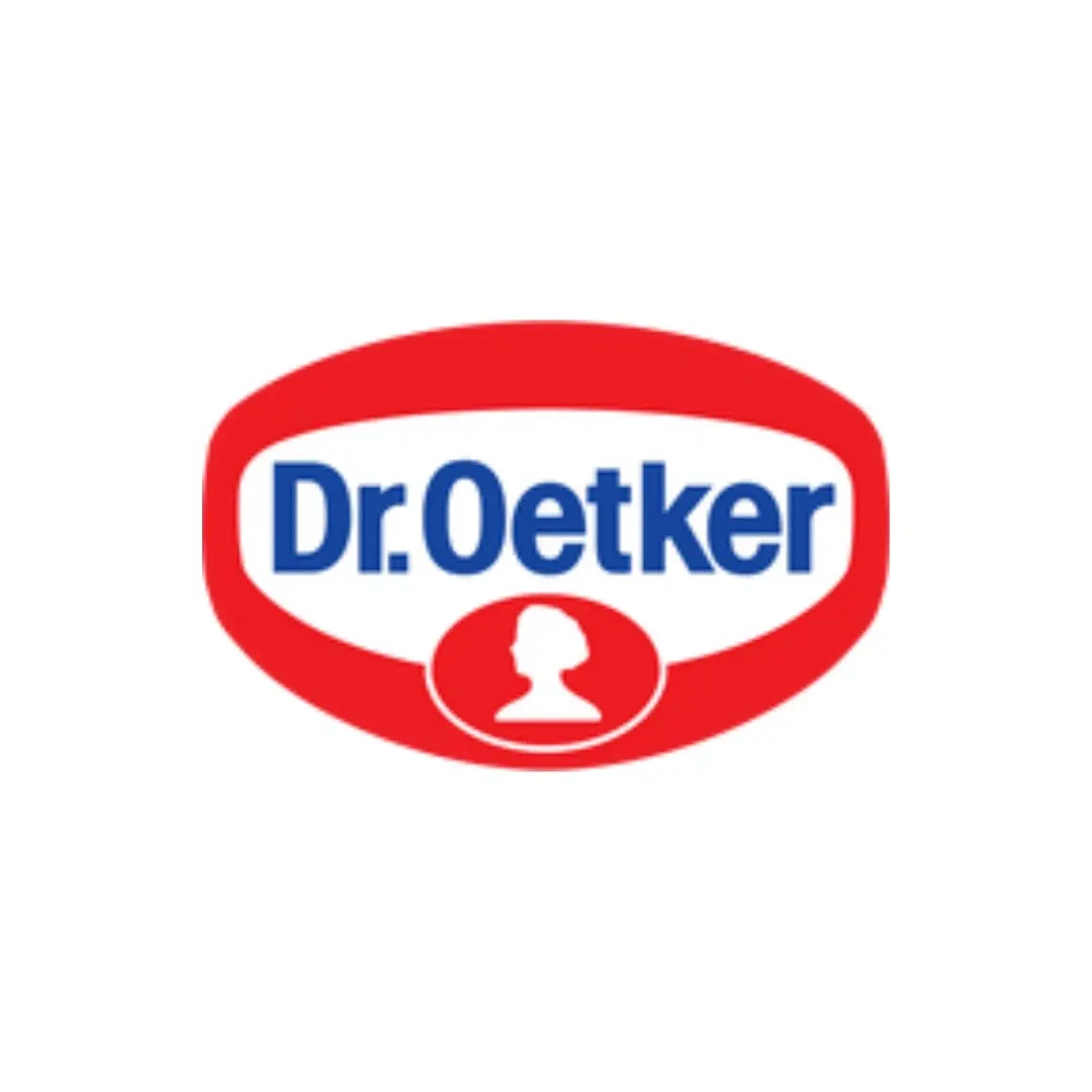 Picture - Logo Dr. Oetker