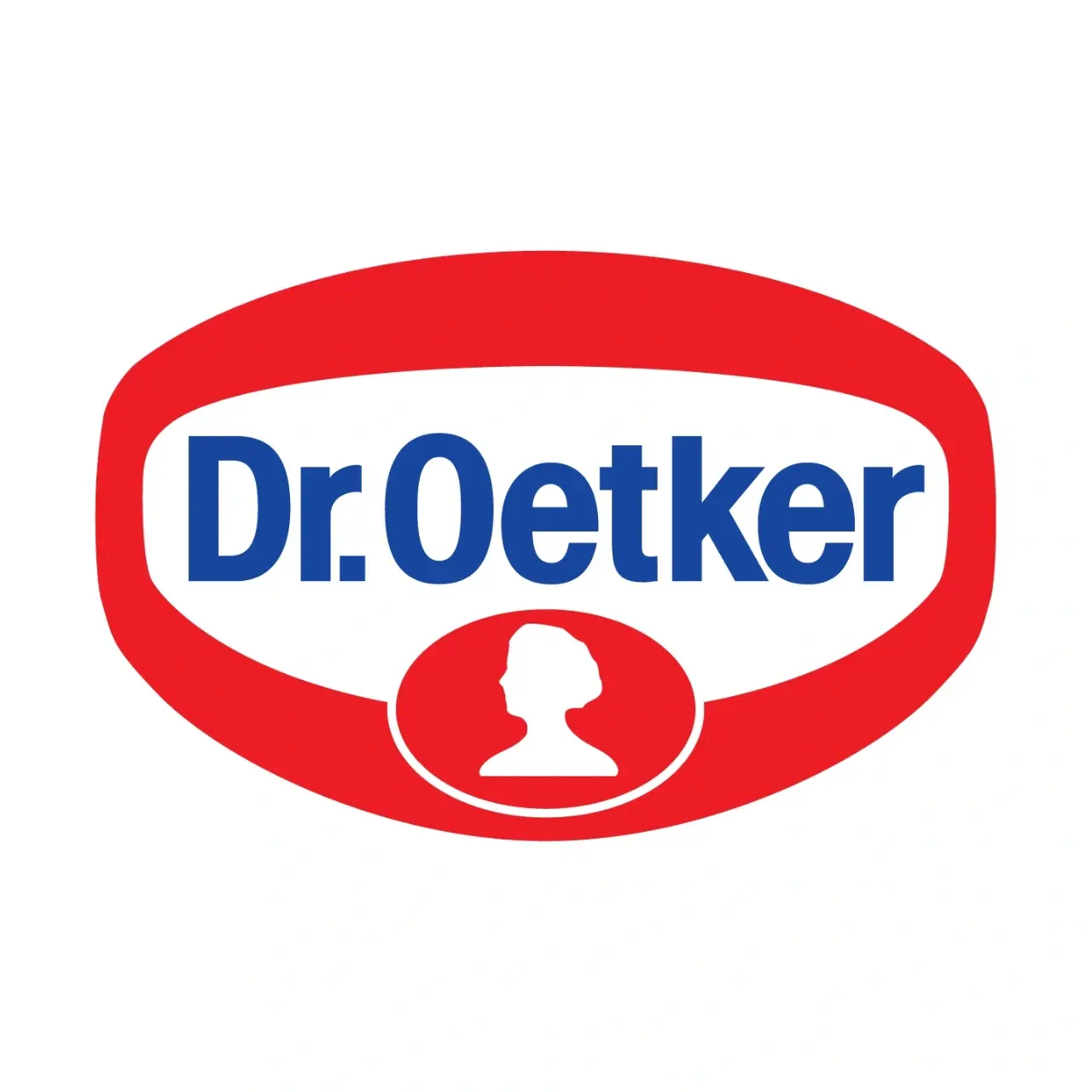 Picture - Logo Dr. August Oetker Nahrungsmittel 