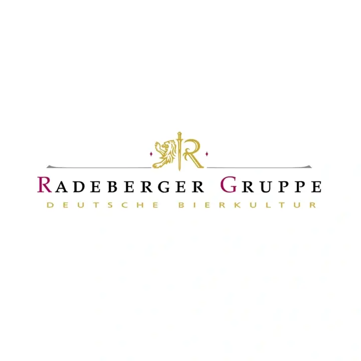 Picture - Logo Radeberger Gruppe