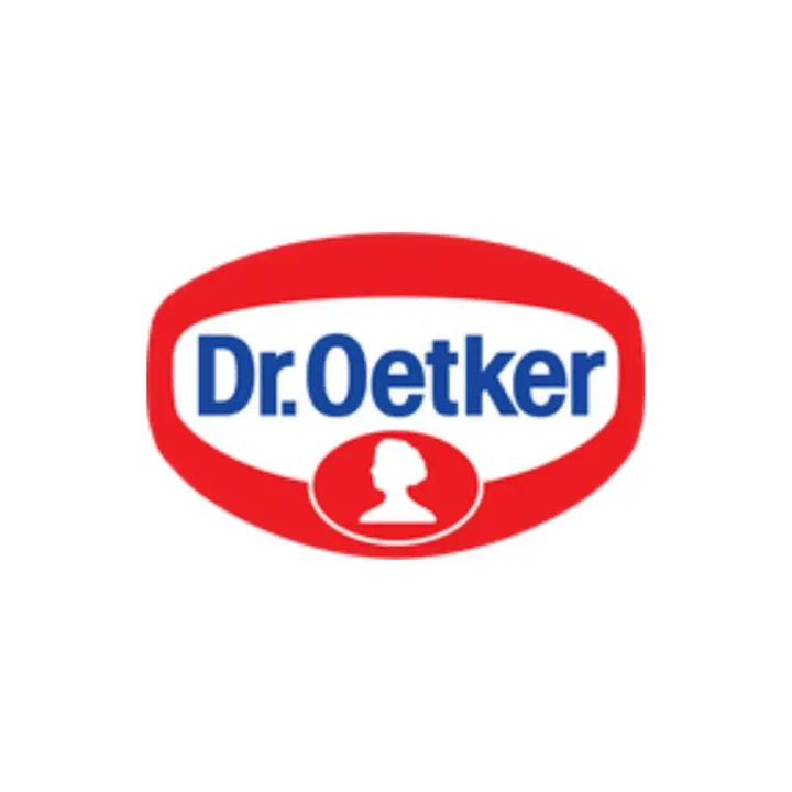 Picture - Logo Dr. Oetker