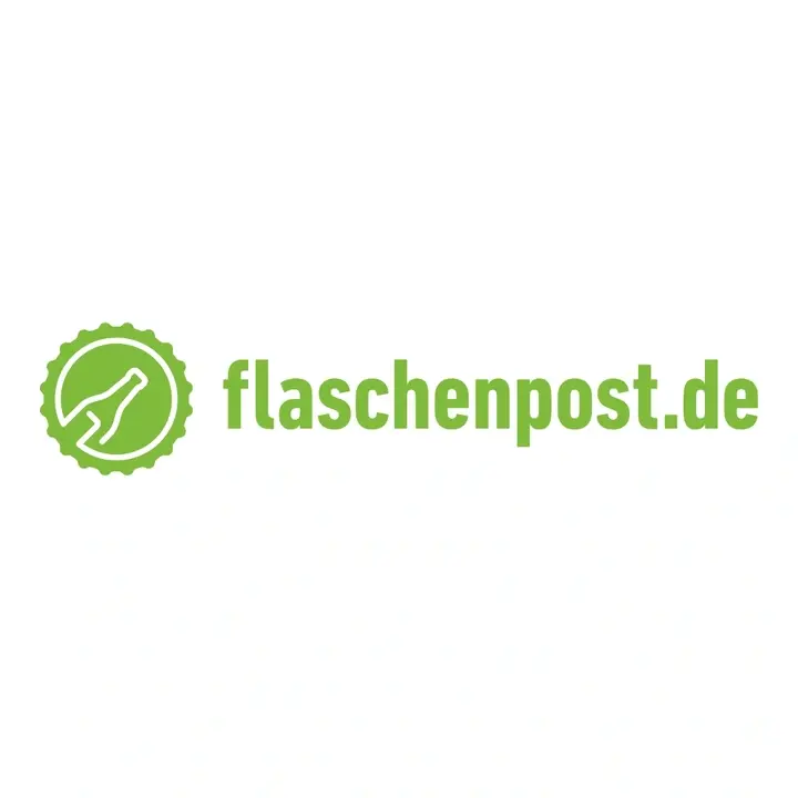 Picture - Logo flaschenpost.de